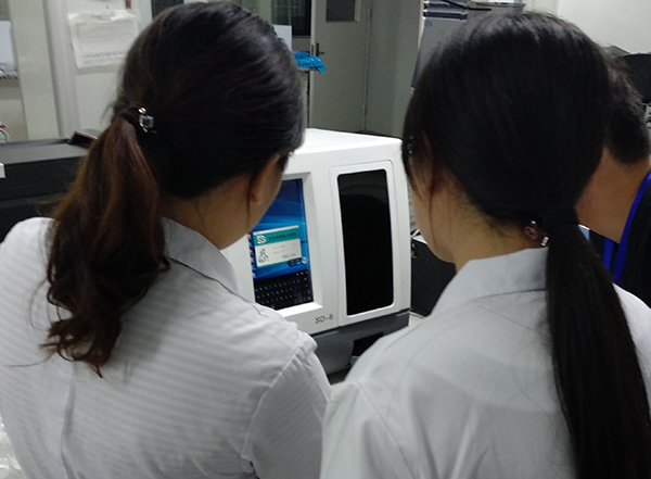 邯鄲市婦幼保健院與我公司達(dá)成戰(zhàn)略合作 邯鄲市婦幼保健院與我公司達(dá)成戰(zhàn)略合作