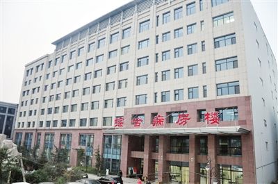 邯鄲市婦幼保健院與我公司達成戰(zhàn)略合作
